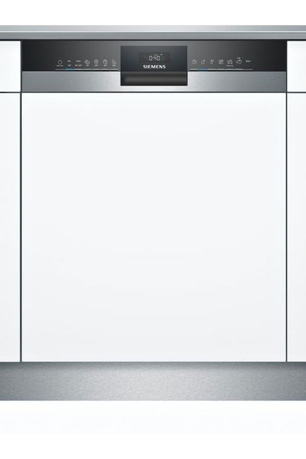 Sn53ıs62mt 6 Programlı 14 Kişilik Bulaşık Makinesi - 1