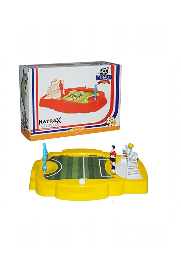 Mini Penaltı Oyuncağı - 1