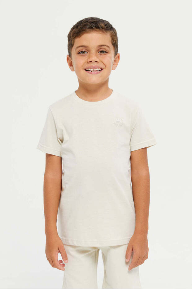 Unisex Kids Basic t-shirt