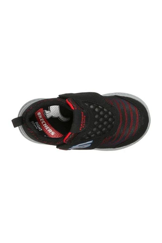 COMFY FLEX 2.0 MAZLO BEBEK SPOR AYAKKABI 401510N 401510N-BKRD - 4