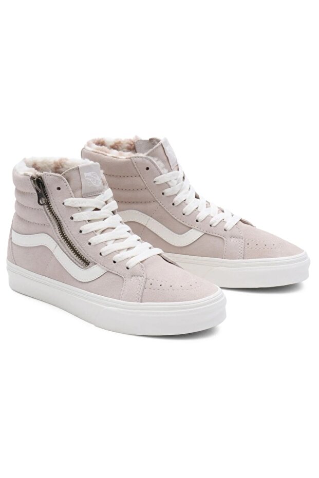 SK8-Hi Reissue Side Zip - 1