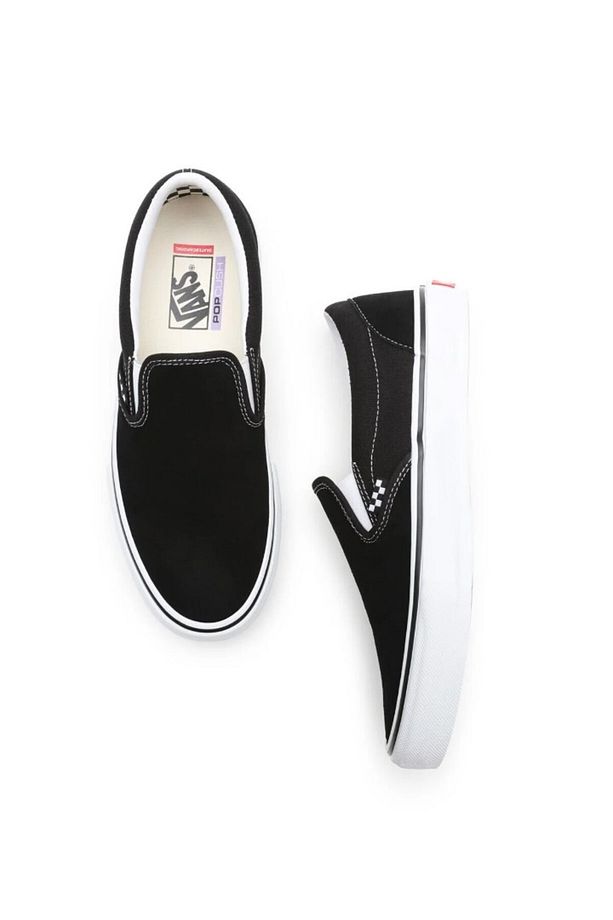 Skate Slip-On Ayakkabı - 2