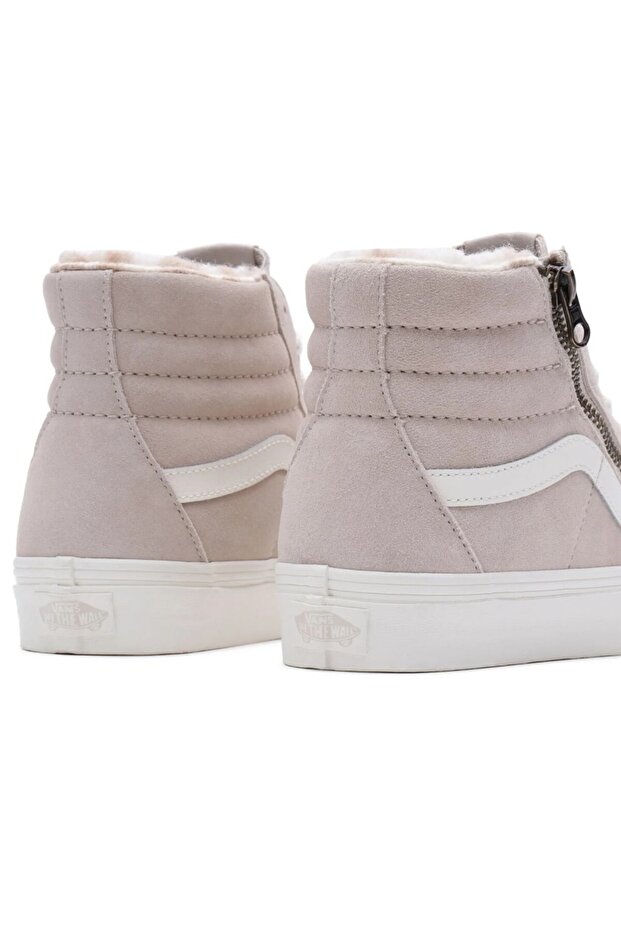 SK8-Hi Reissue Side Zip - 6