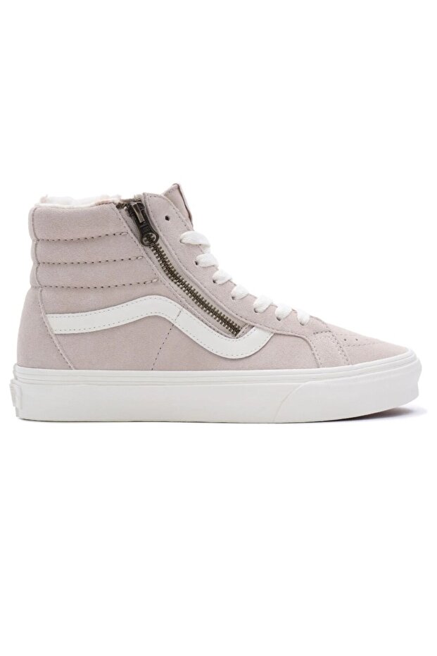 SK8-Hi Reissue Side Zip - 3