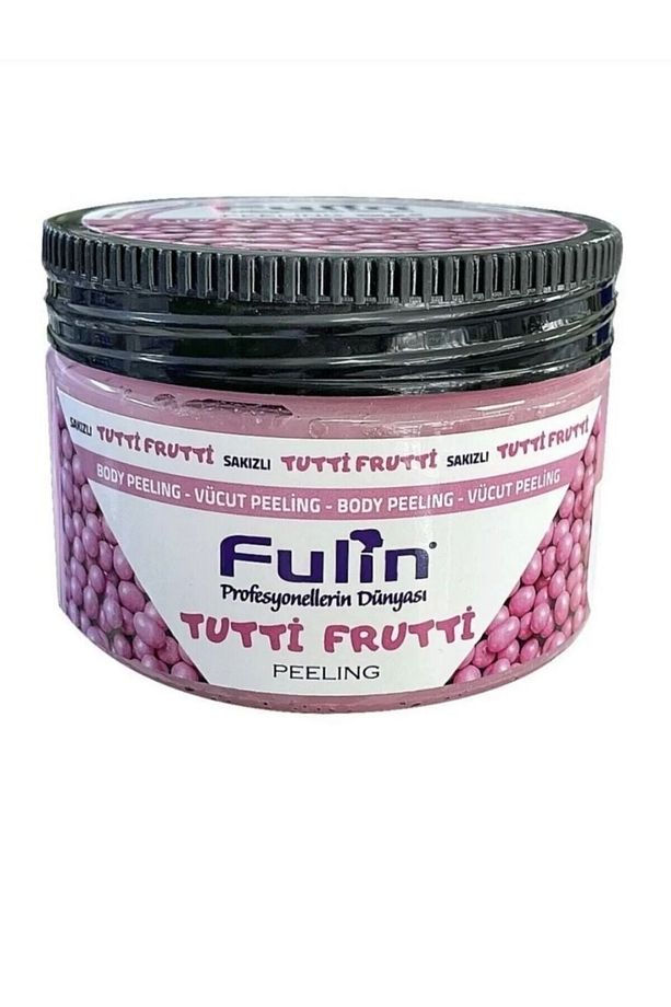 2 ADT 500ML FULİN EL VE VÜCUT PEELİNGİ - 2