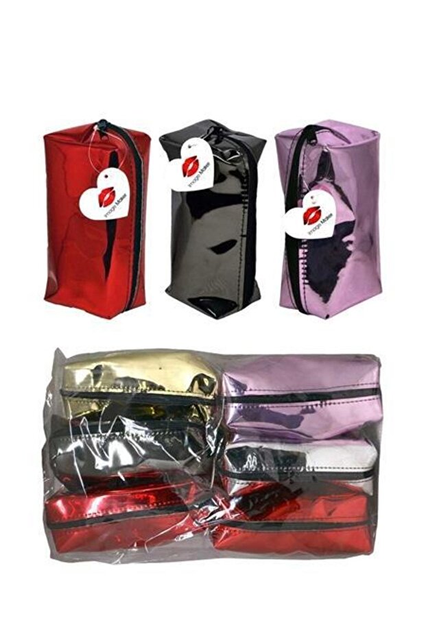 Makyaj Çantası - 1