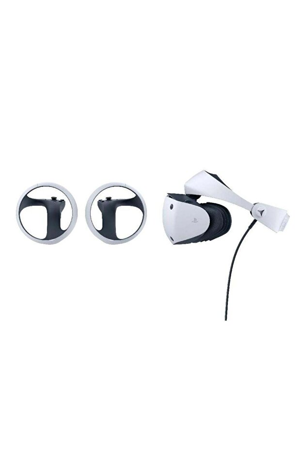 Playstation Vr 2 - 2