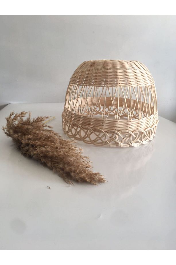 Rattan Avize - 1