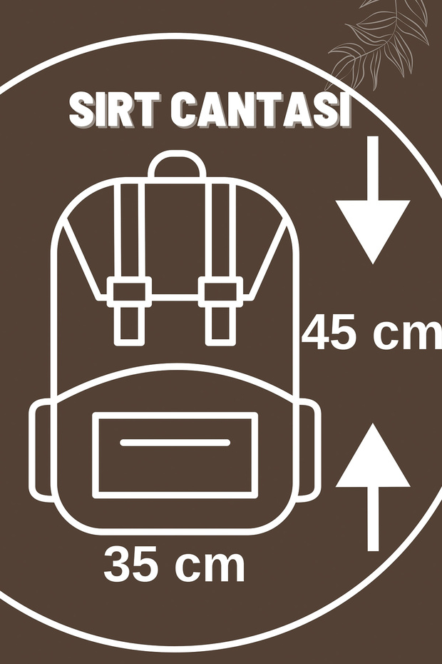 Reis Basic Sports Backpack - bll4385 - 4