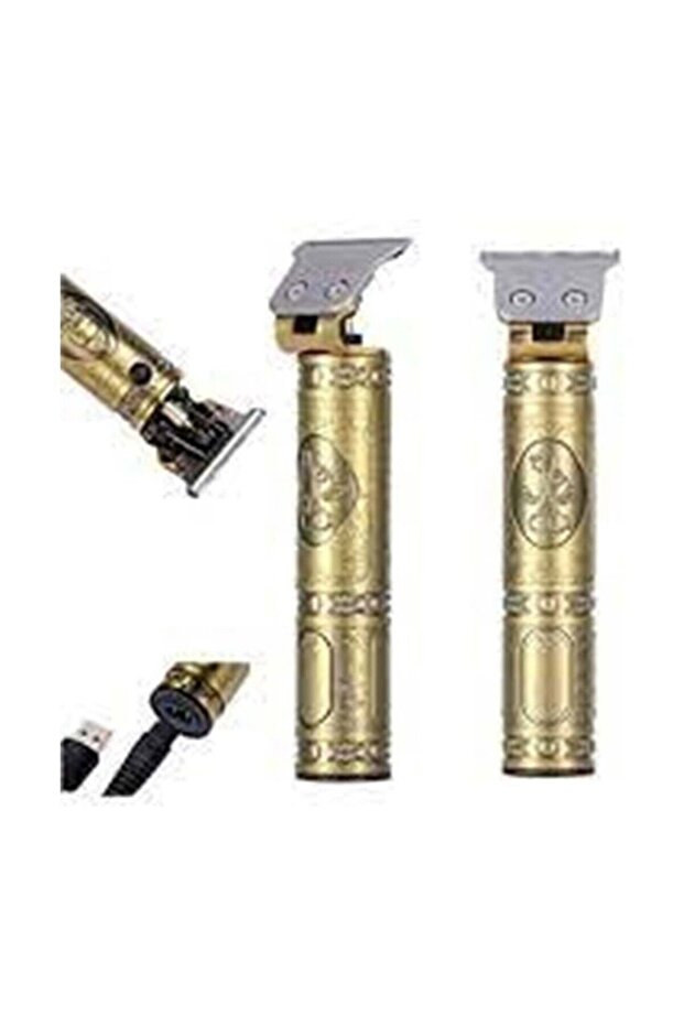 RD-085 Professıonel Traş Makinası - 2