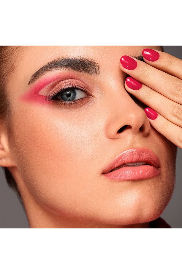 Wonder Match 4in1 Cheek&Lip Allık ve Sıvı Ruj bir arada No 5 4,5 ml - 7