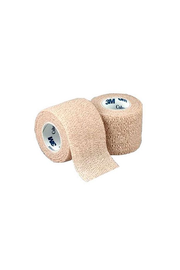 Coban Kendinden Yapışkanlı Bandaj 5cm X 4,5 mt - 1