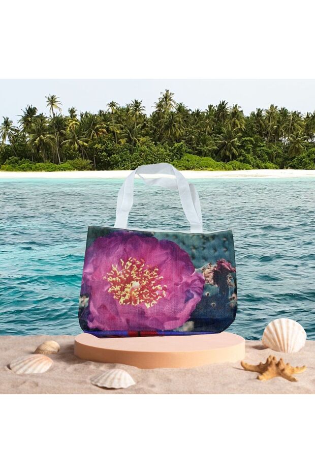 Τσάντα παραλίας - 4