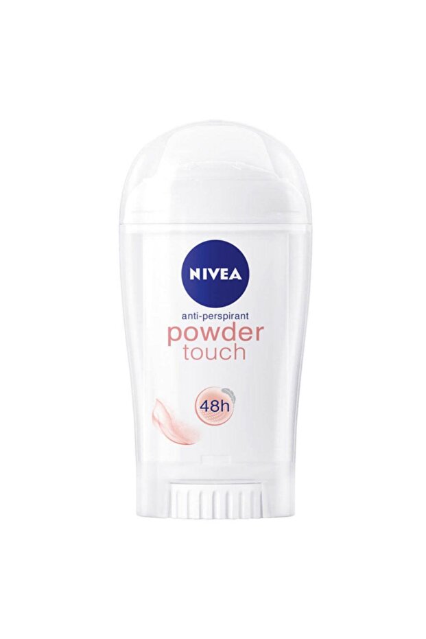Powder Touch Stıck Deodorant 40ml Kadın - 1