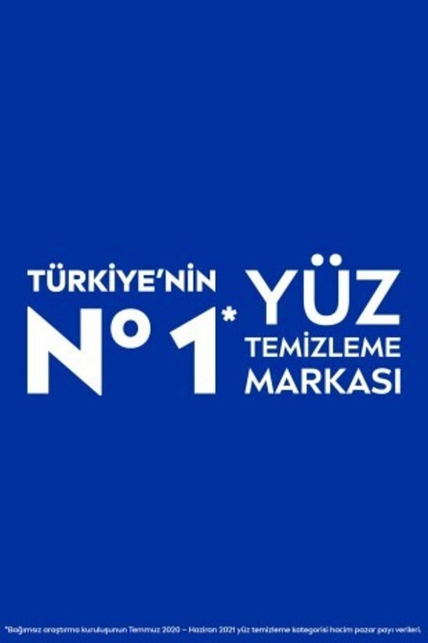 3'ü 1 Arada Canlandırıcı Makyaj Temizleme Mendili Normal Ve Karma Cilt 25 Adet - 6