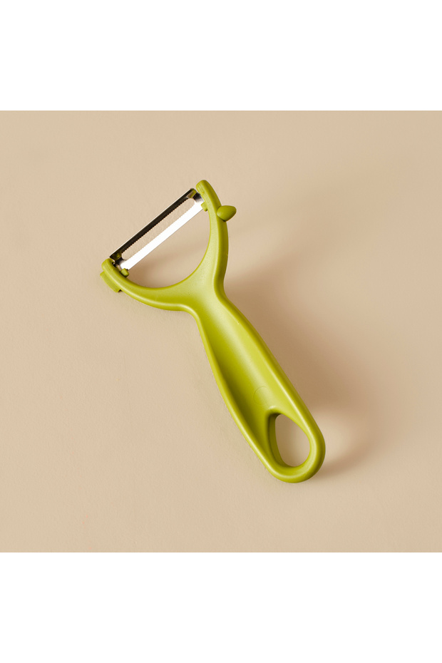 Handle Mutfak Seti Yeşil - 4