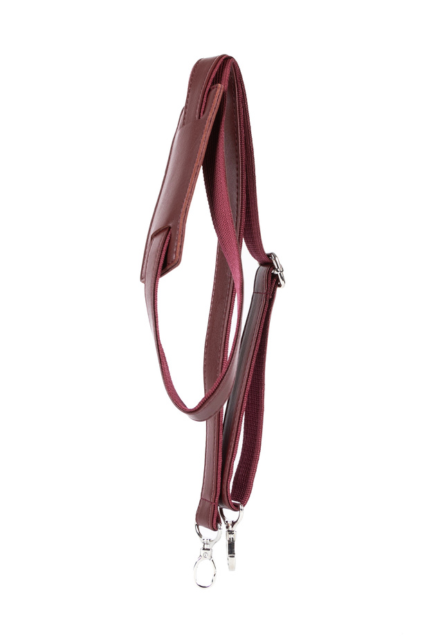 Long Strap Adjustable Bag - 4