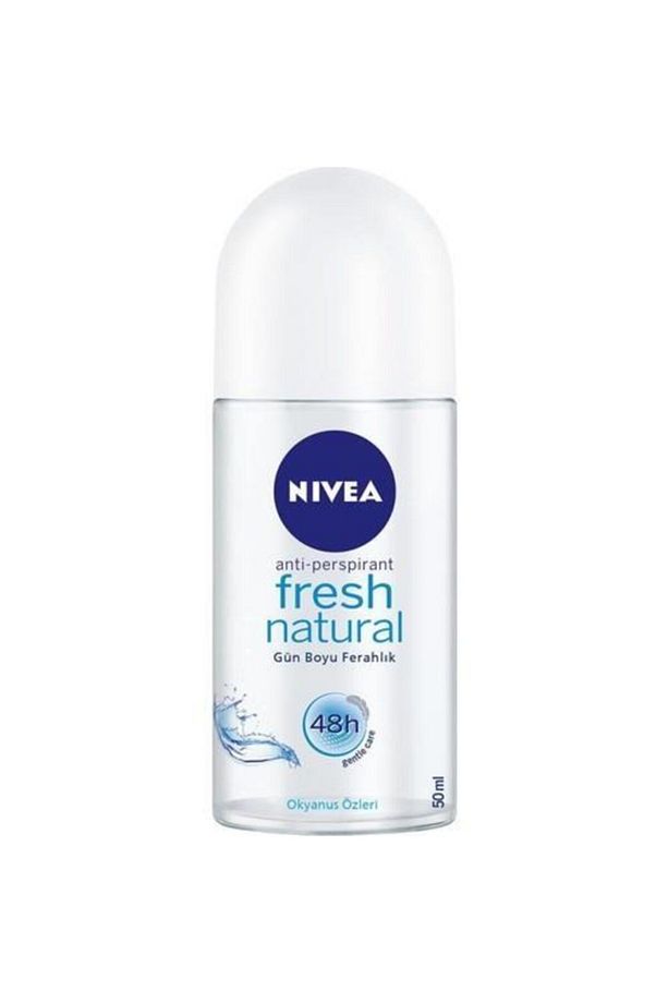 Rollon Naturally Good 50 Ml - 1