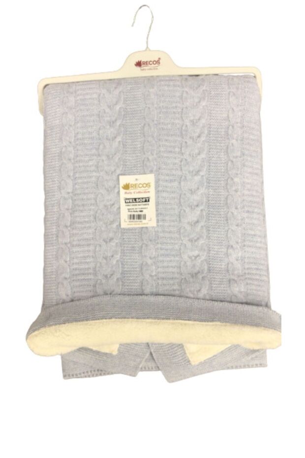 Trıko Battanıye - 1