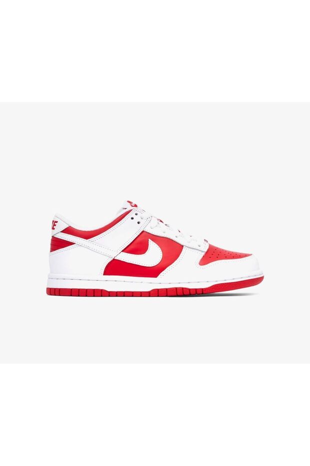Dunk Low 'Championship Red' - 2