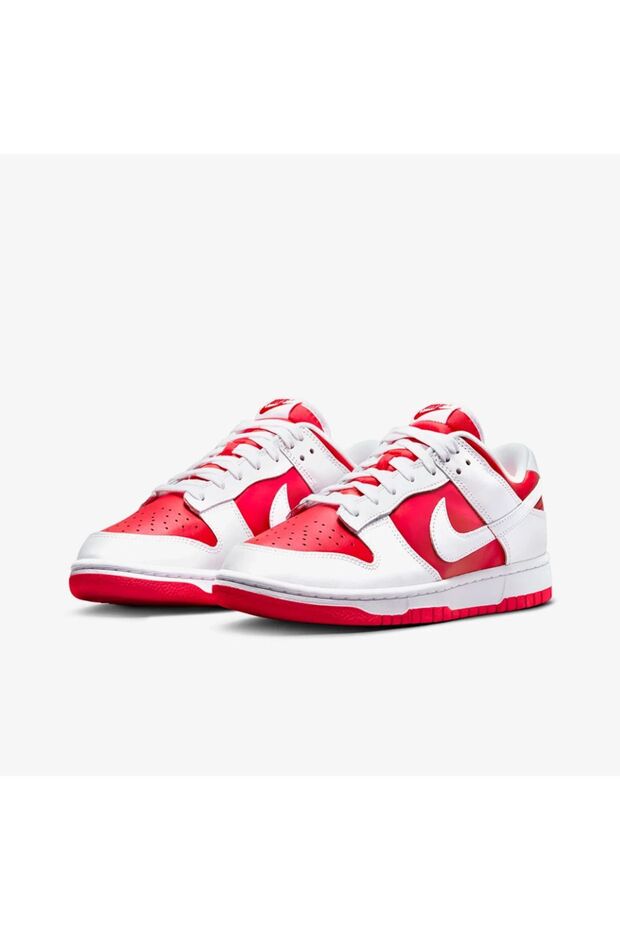 Dunk Low 'Championship Red' - 1