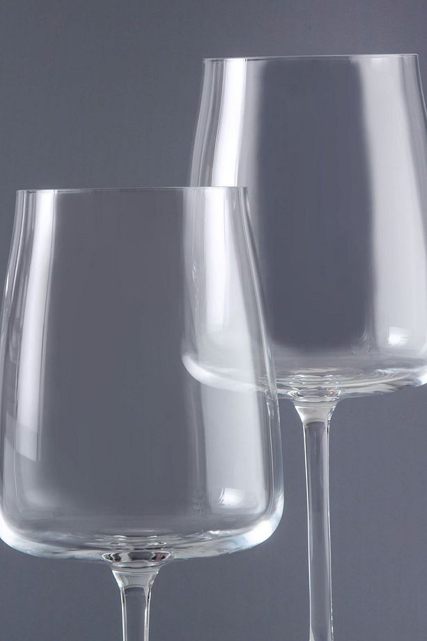 Essential 6'lı Kadeh Takımı 440 ml - 3