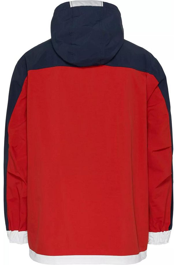 TJM ARCHIVE PARKA EXT - 2