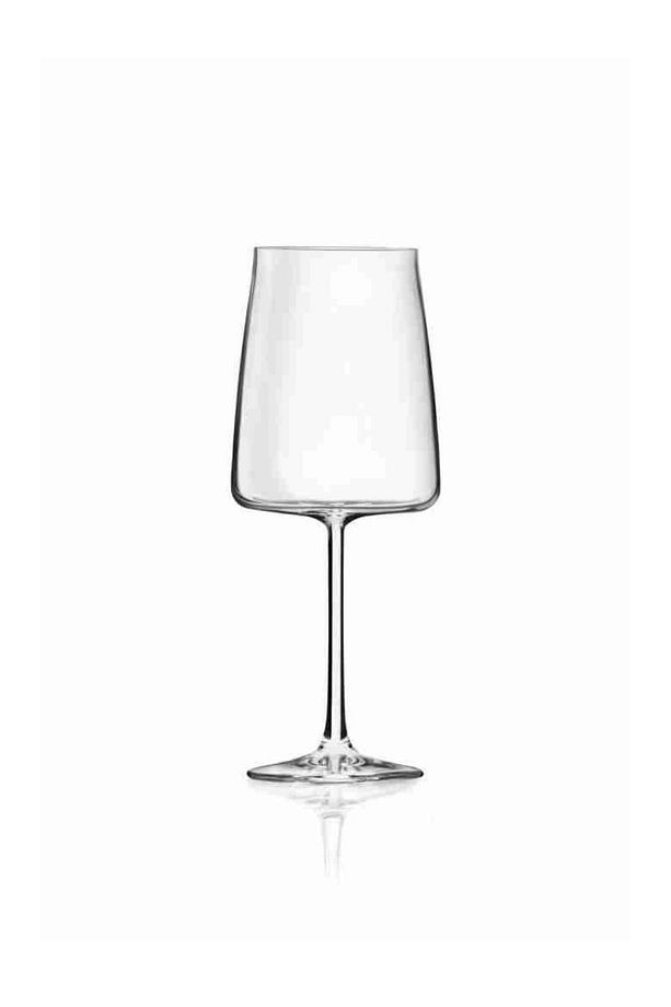 Essential 6'lı Kadeh Takımı 650 ml - 4