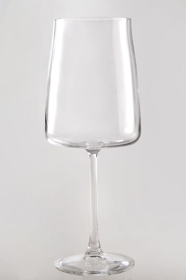 Essential 6'lı Kadeh Takımı 440 ml - 5