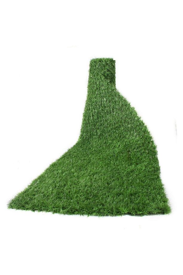 Çim Çit Örgü Telli Bahçe Çiti 120 cm X 1 mt - 4