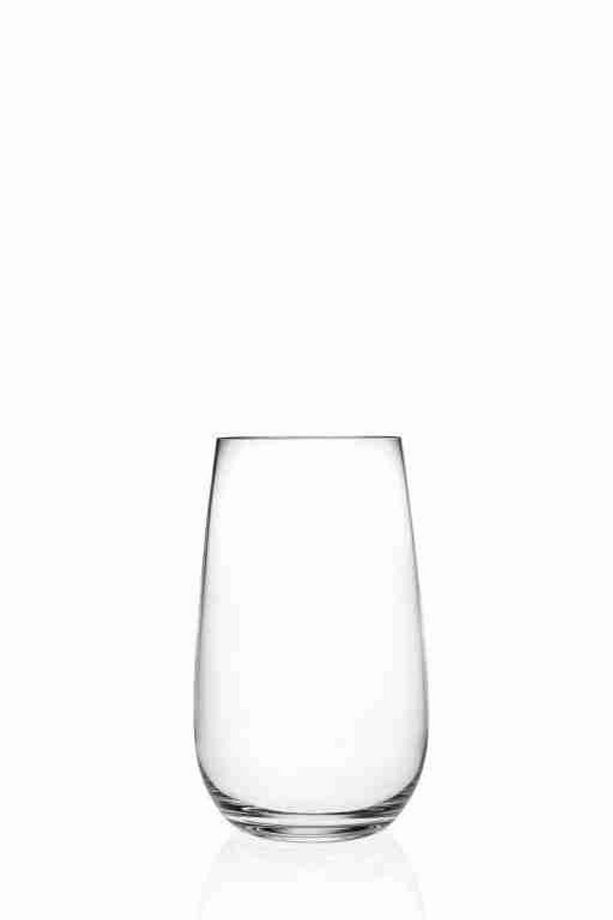 Invino 6'lı Meşrubat Bardağı 480 ml - 1
