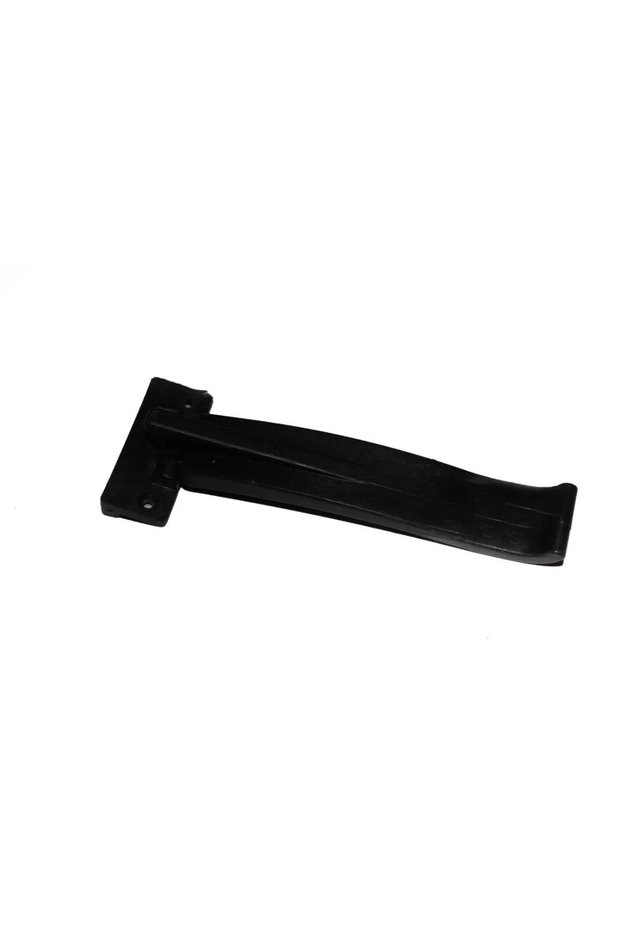 Folding Glass Balcony Horn 2 Pack