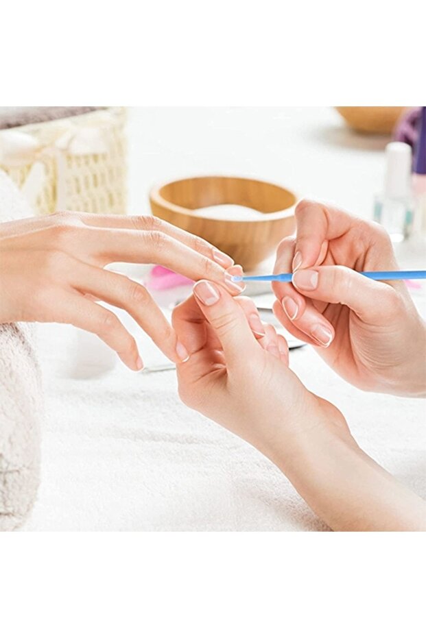 100’lü Microbrush - 5