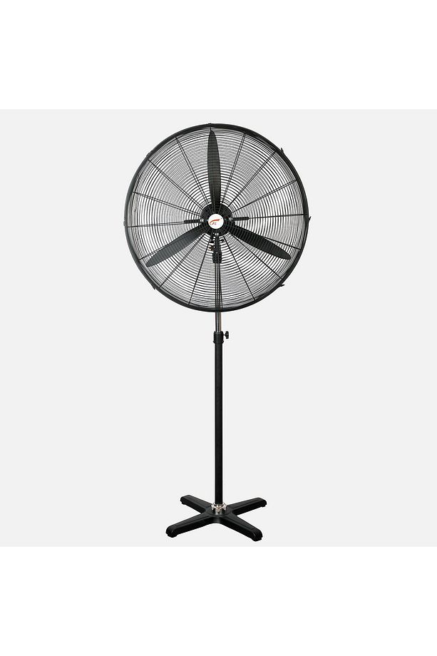 DLC SANAYİ TİPİ AYAKLI VANTİLATÖR 240 WATT - 2