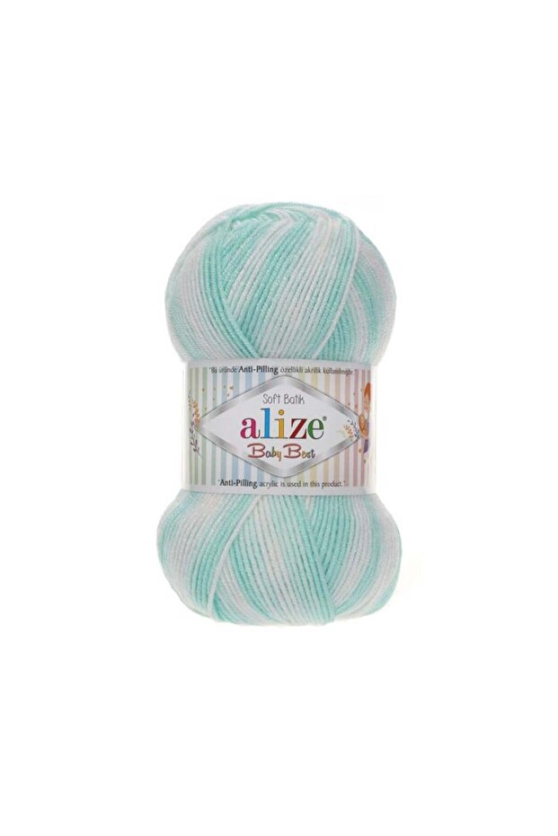 Бебешки батик Best - модел 6659 - 1