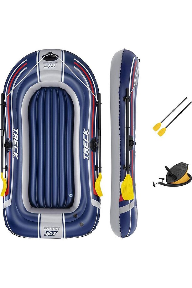 Şişme Hydro Force Treck Bot X1 228x121 - 5