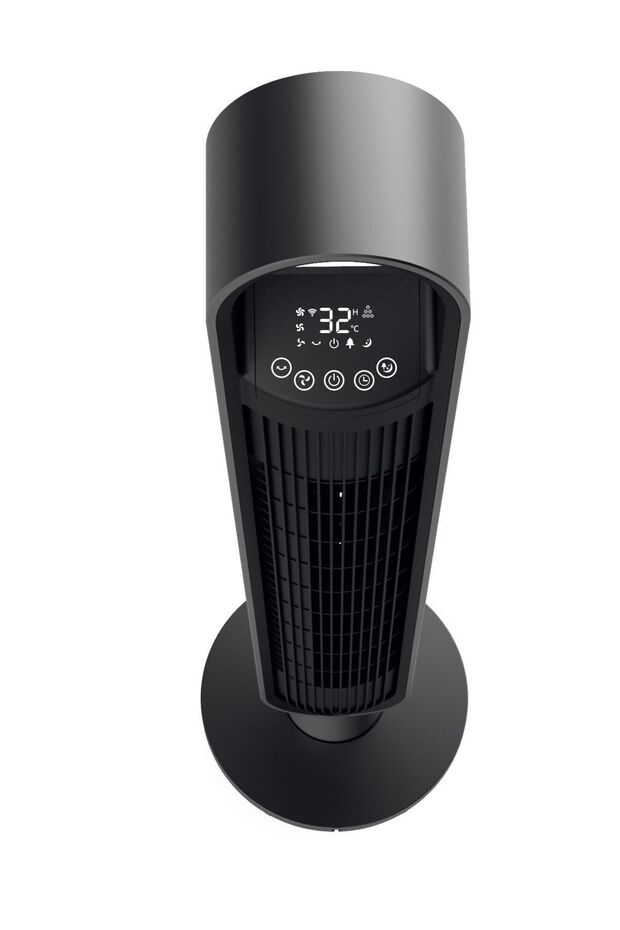 Iyonizerli Kule Tipi Vantilatör 60 Watt 100cm - 3