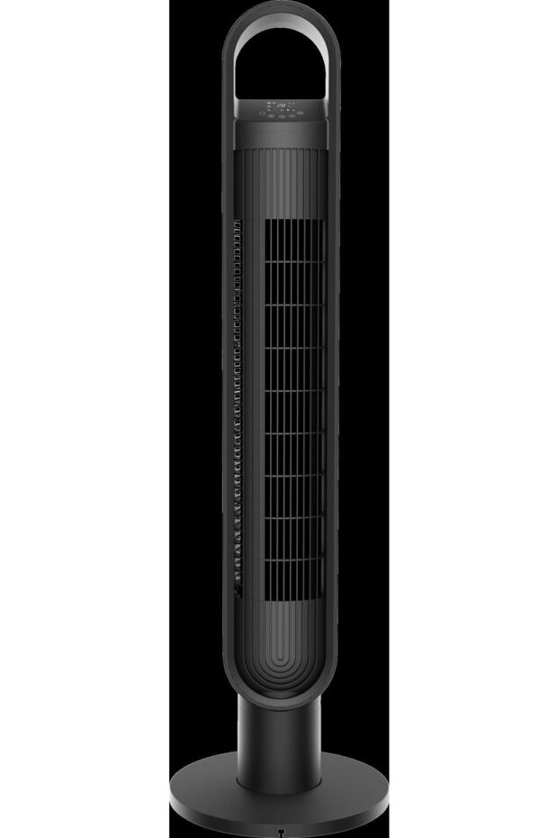 Iyonizerli Kule Tipi Vantilatör 60 Watt 100cm - 5