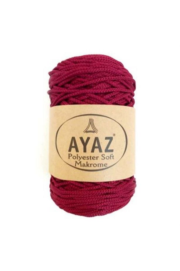 Polyester Soft Makrome 1999 - 1