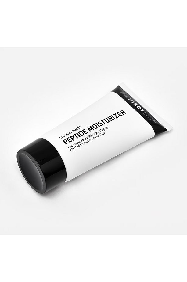 PEPTIDE MOISTURIZER - 5