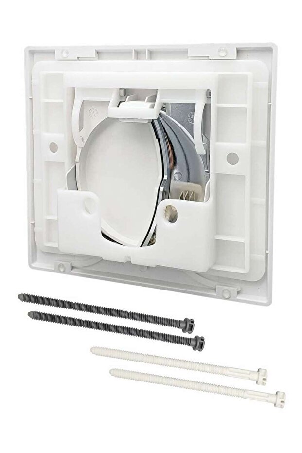 Gömme Rezervuar Kumanda Panel Kapağı - 3