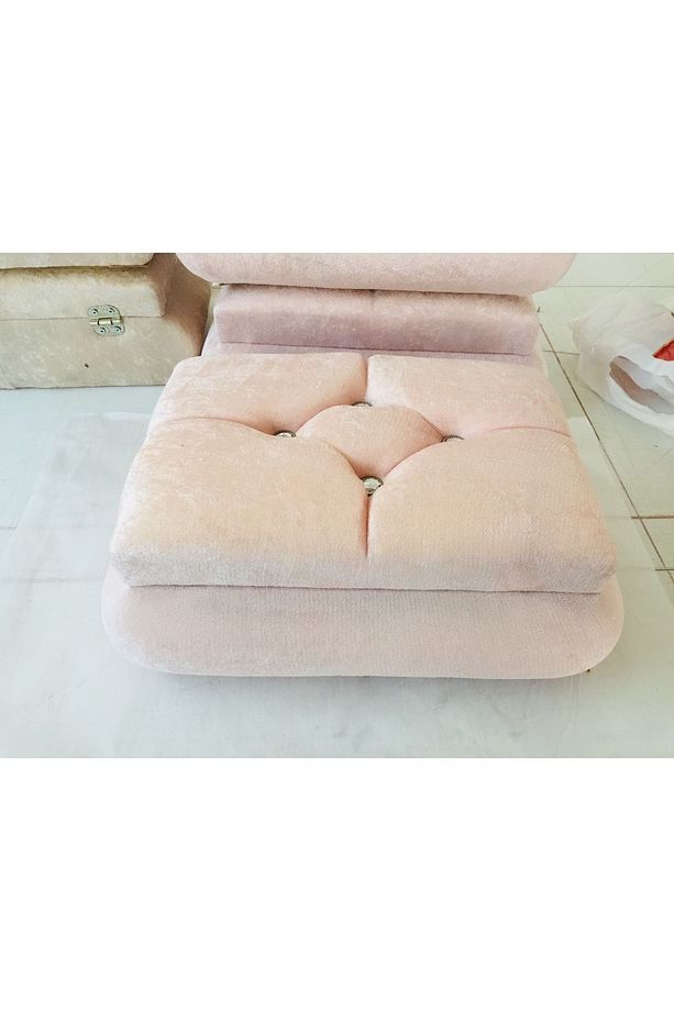 Makyaj Sandıgı Kutusu - 1