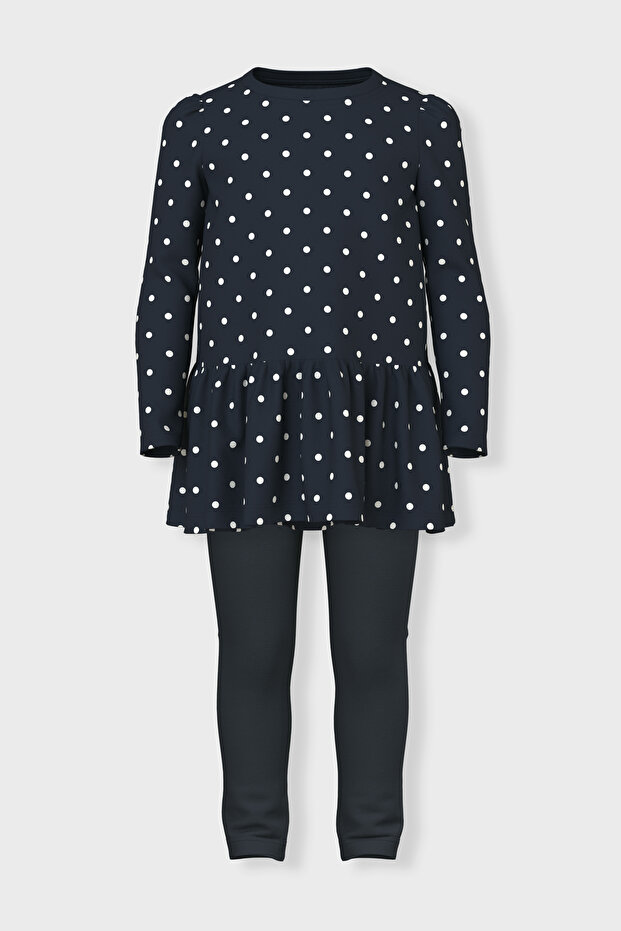 Baby Bodysuit - Blue - 2