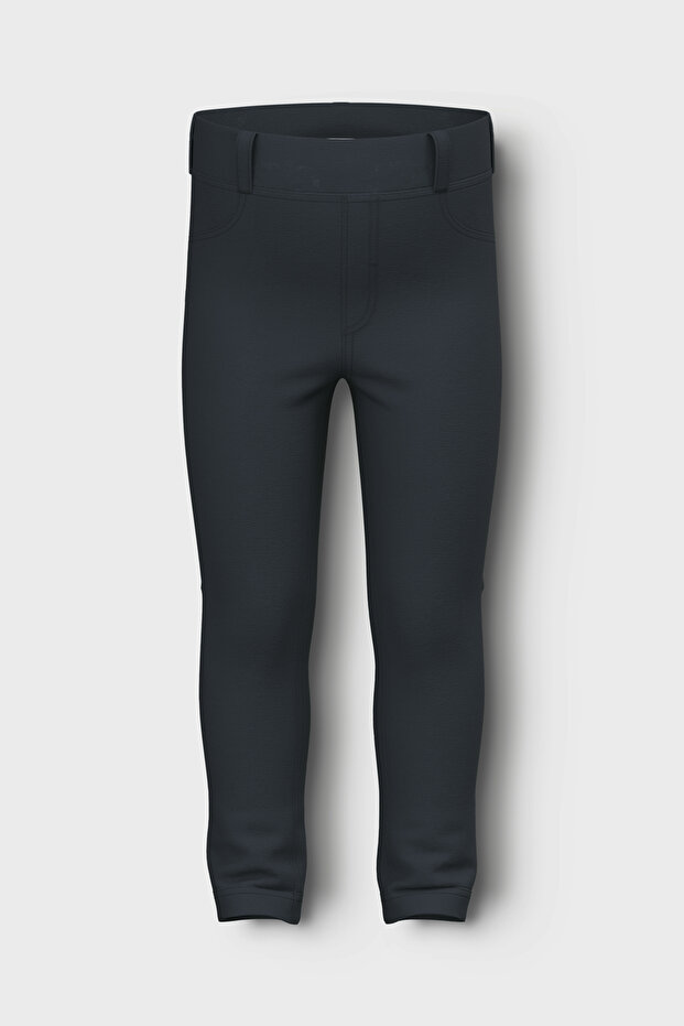 Baby Bodysuit - Blue - 3