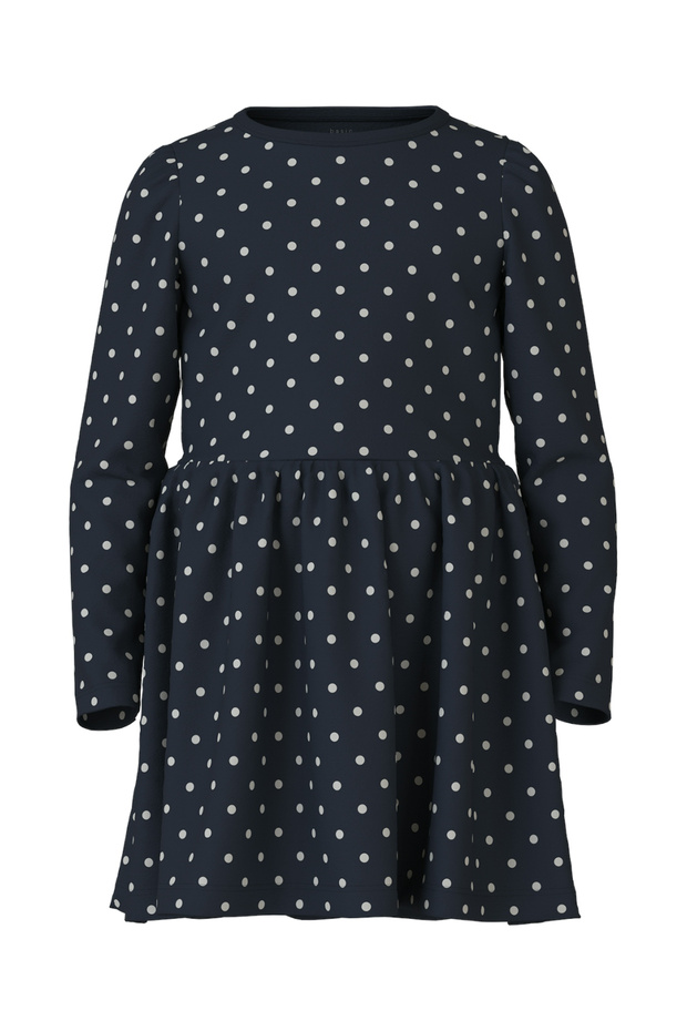 NMFVIVIA LS - Κοντομάνικο Φόρεμα - 1