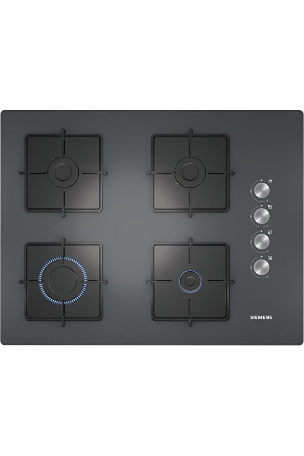 Eo7c9po12o Ankastre Cam Ocak - 1