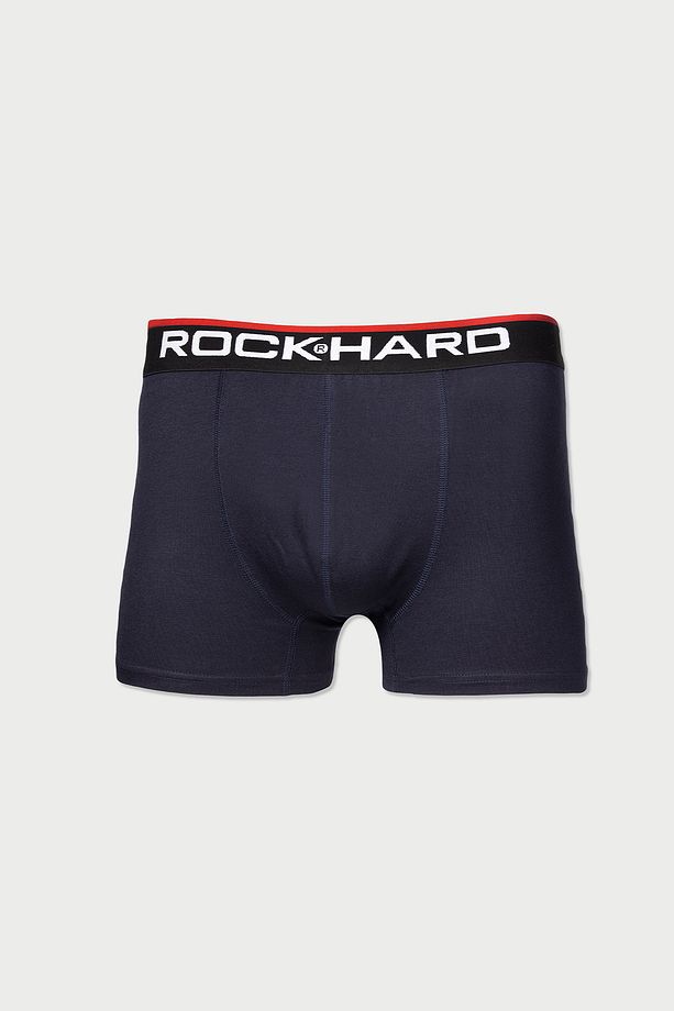Rock Hard Erkek Modal Boxer - 1
