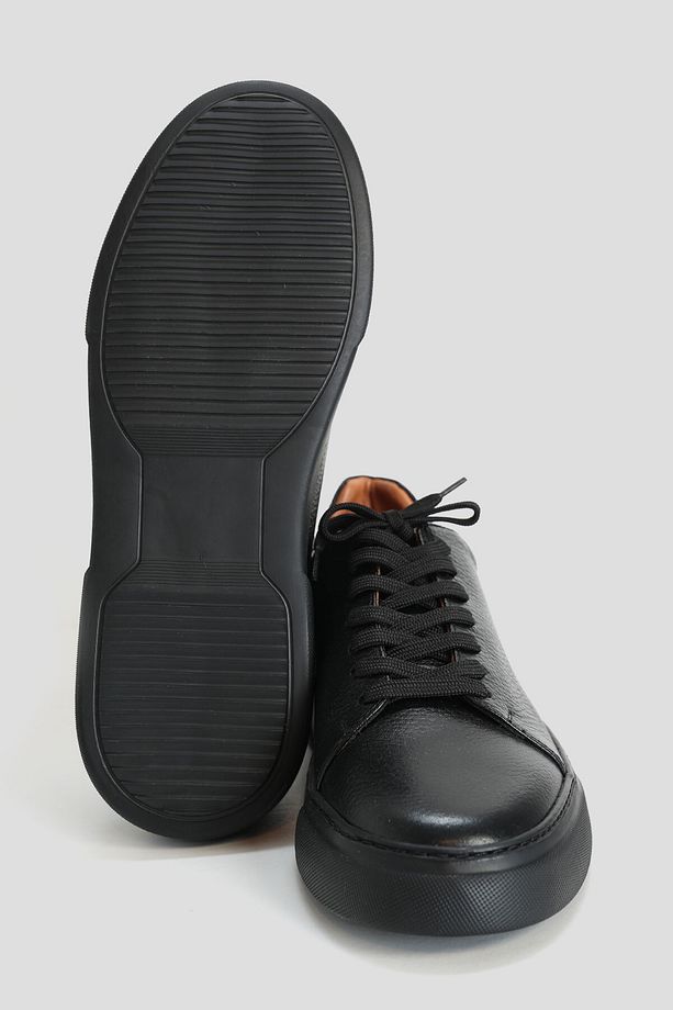 LUFİAN Tommy Erkek Deri Sneaker Ayakkabı 030177 - 1