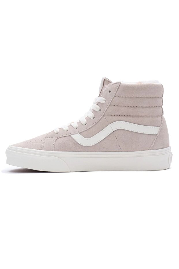 SK8-Hi Reissue Side Zip - 4