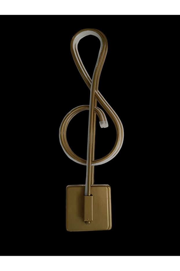 Solfej Led aplikGOLD ESKİTME - 1